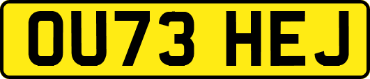 OU73HEJ