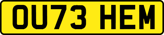 OU73HEM