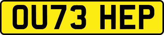 OU73HEP