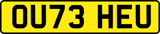 OU73HEU
