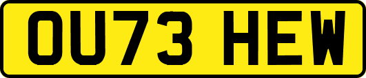 OU73HEW
