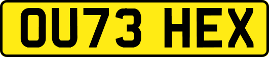 OU73HEX