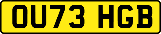 OU73HGB