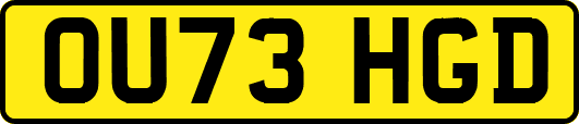 OU73HGD