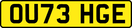 OU73HGE