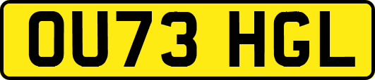 OU73HGL