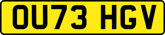 OU73HGV
