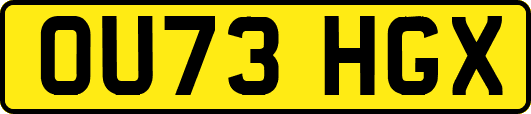 OU73HGX