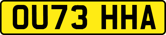 OU73HHA