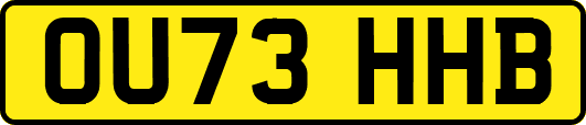 OU73HHB