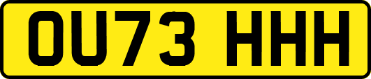 OU73HHH