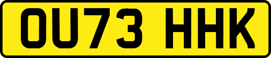 OU73HHK