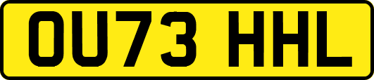OU73HHL