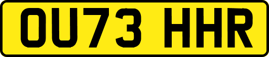 OU73HHR