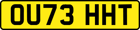OU73HHT