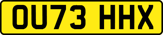 OU73HHX