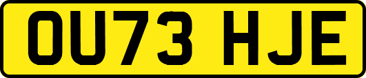OU73HJE