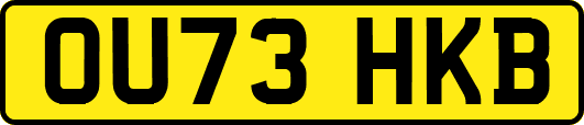 OU73HKB