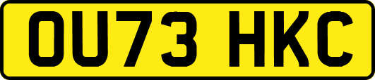 OU73HKC