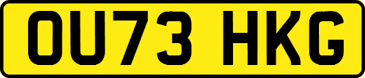 OU73HKG