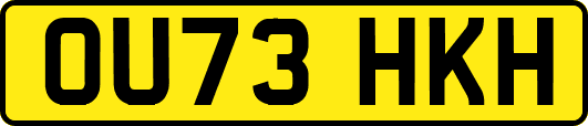 OU73HKH