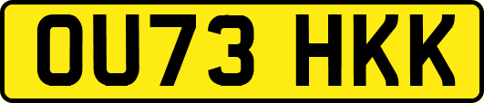 OU73HKK