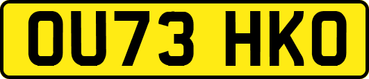 OU73HKO