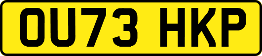 OU73HKP