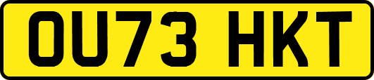 OU73HKT