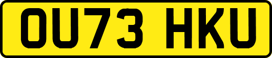 OU73HKU