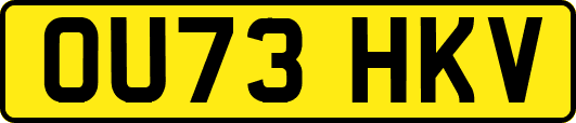 OU73HKV