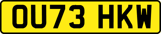 OU73HKW