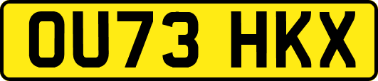 OU73HKX