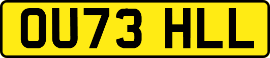 OU73HLL