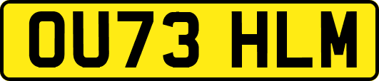 OU73HLM