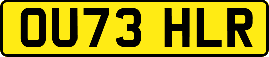 OU73HLR