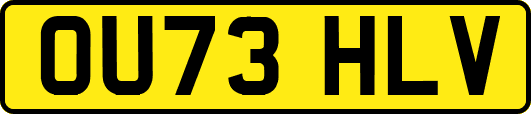 OU73HLV