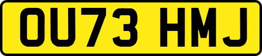 OU73HMJ