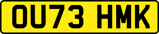 OU73HMK