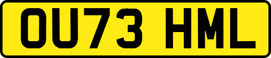 OU73HML