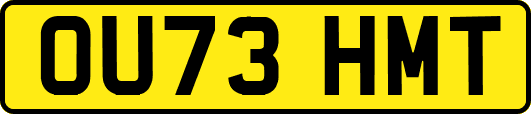 OU73HMT