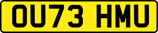 OU73HMU