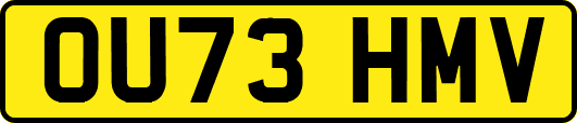 OU73HMV