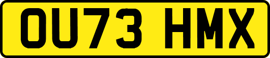OU73HMX