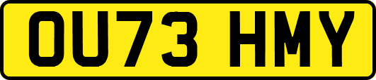 OU73HMY