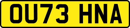 OU73HNA