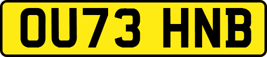 OU73HNB