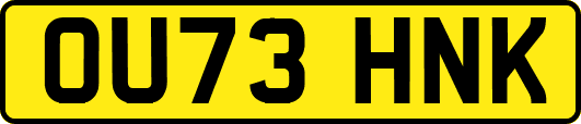 OU73HNK