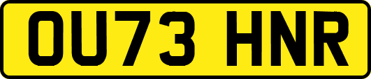 OU73HNR