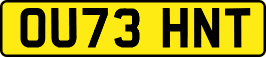 OU73HNT